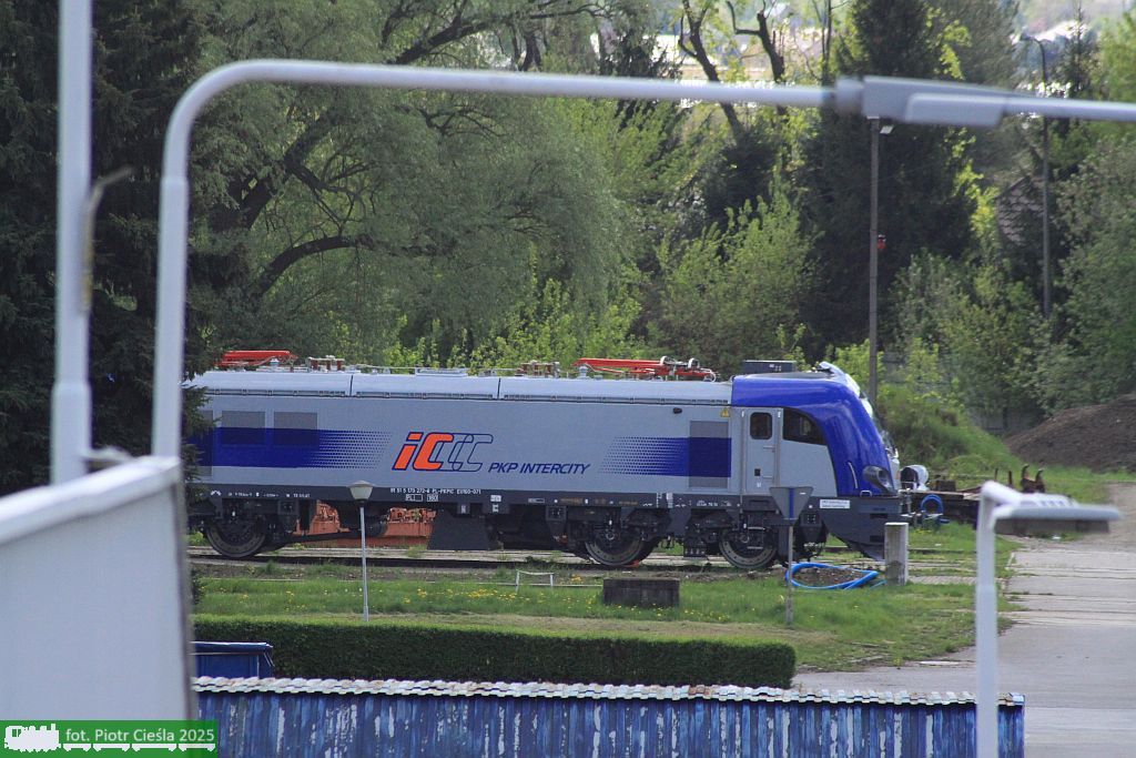 E4DCU-071 / EU160-071
