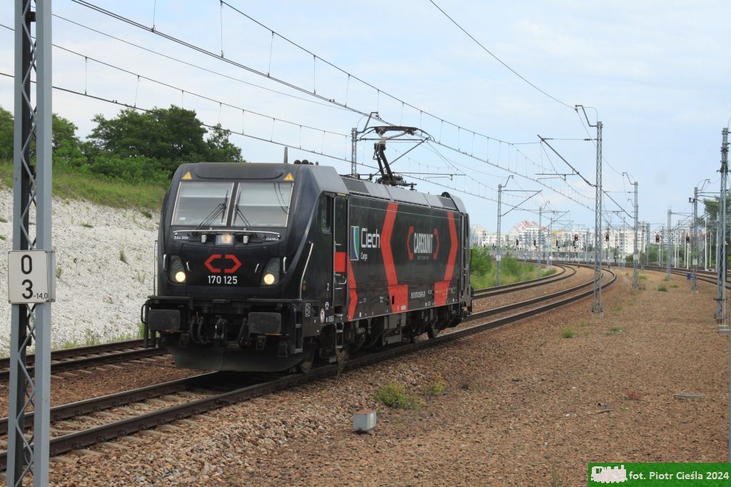 No. 35684 / 594 008 / 5 170 125 "JOANNA"