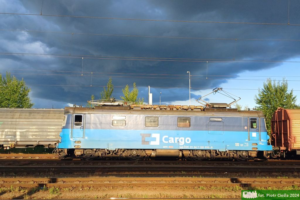 122 016 [ex E469.2016]