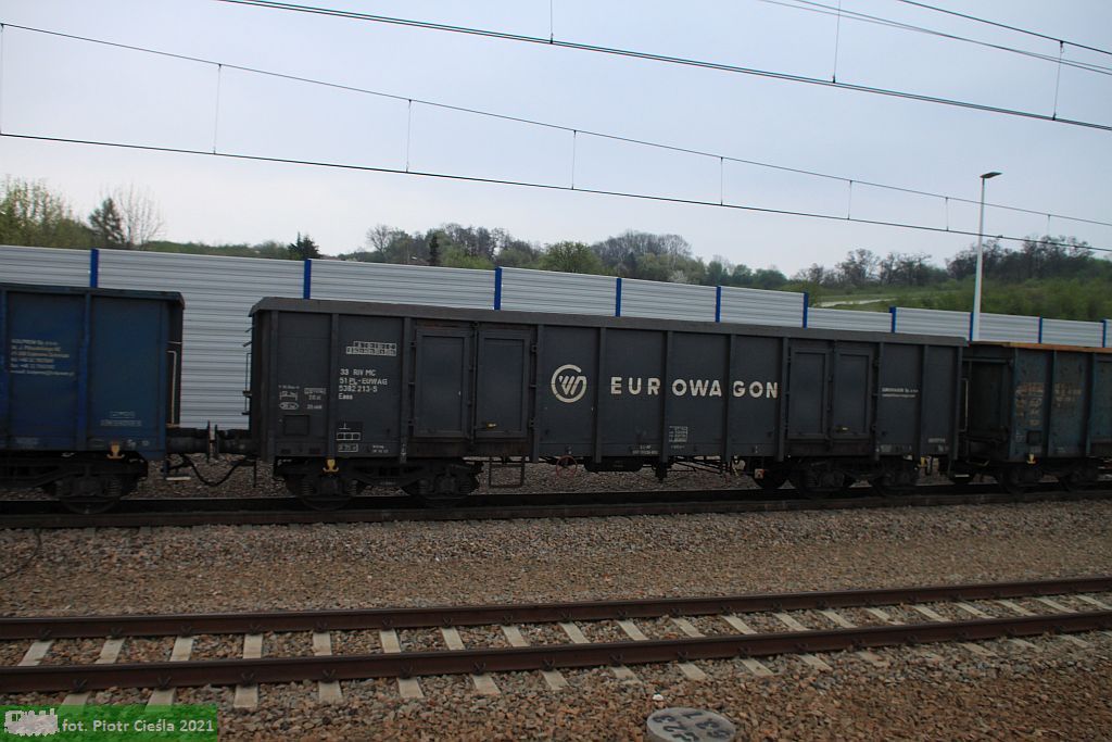 B553W / 33 51 5382 213-5 Eaos