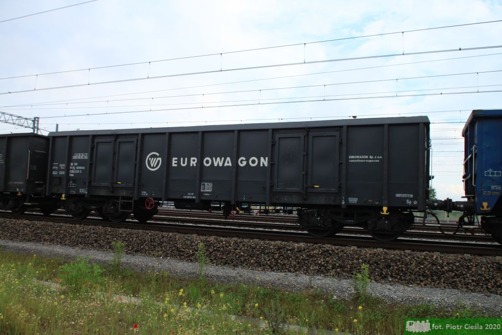 B553W / 33 51 5382 233-3 Eaos
