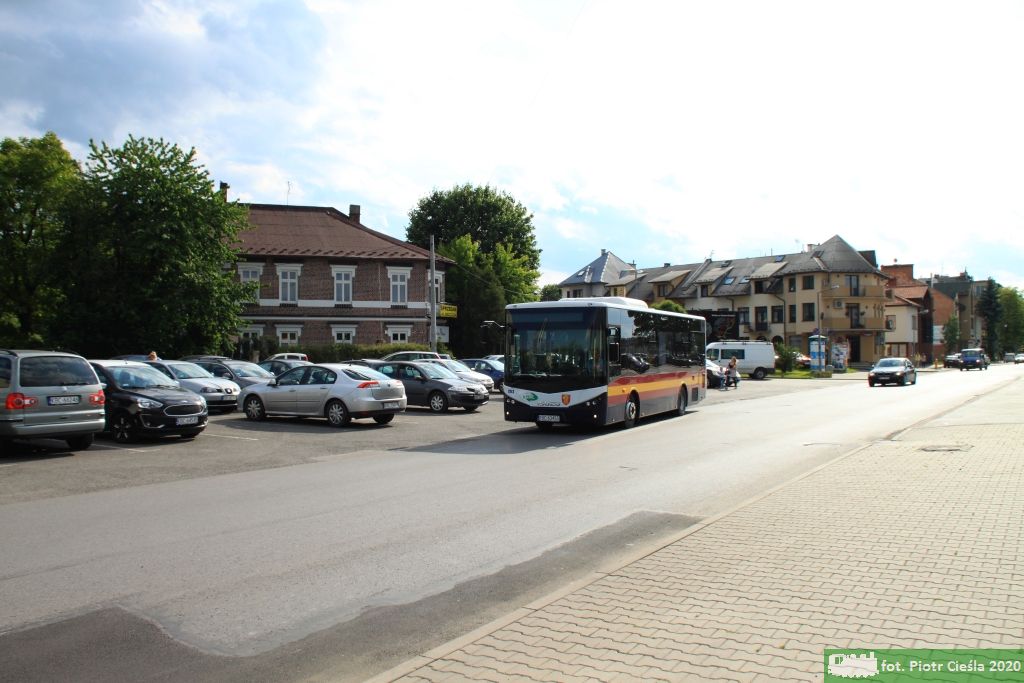 [BZUK Bochnia] #07 / #KBC 63455
