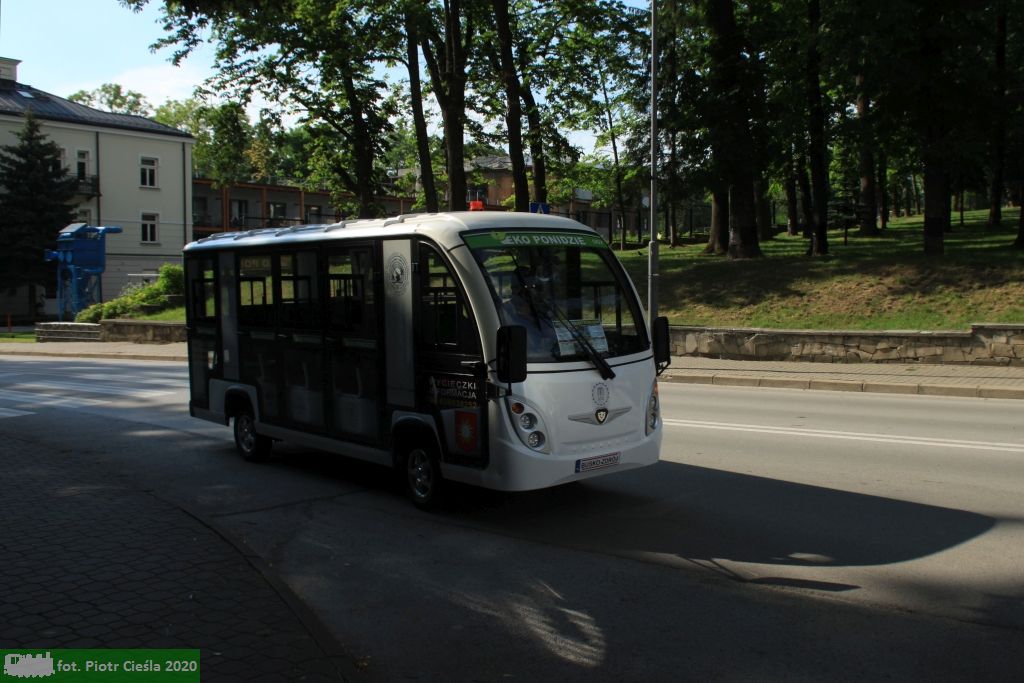 [Euro-Bus Busko-ZdrÃ³j] #007