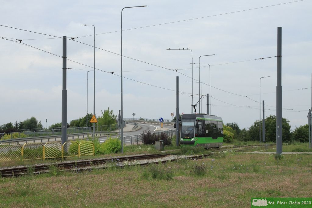 [Tramwaje ElblÄ…skie] #072