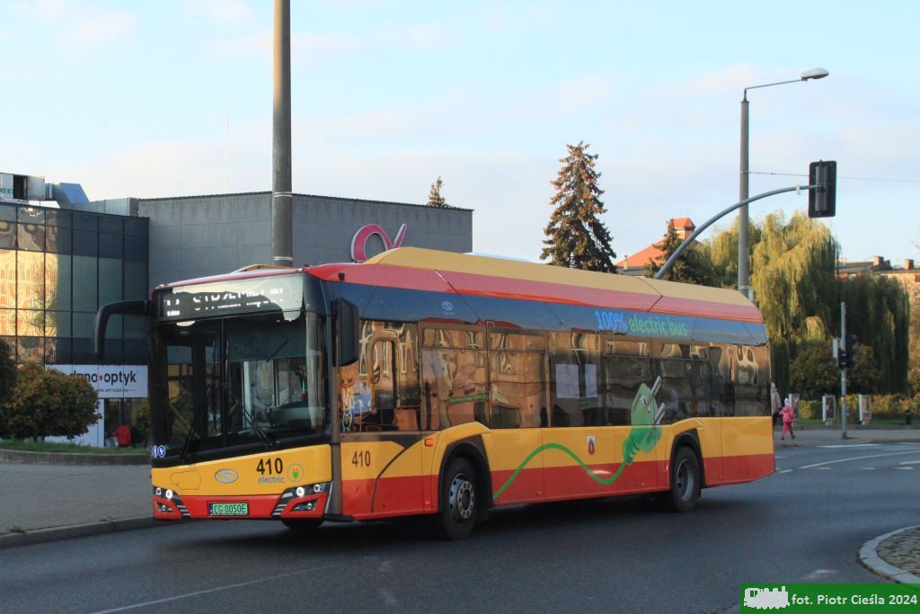 [MZK Grudziądz] #410