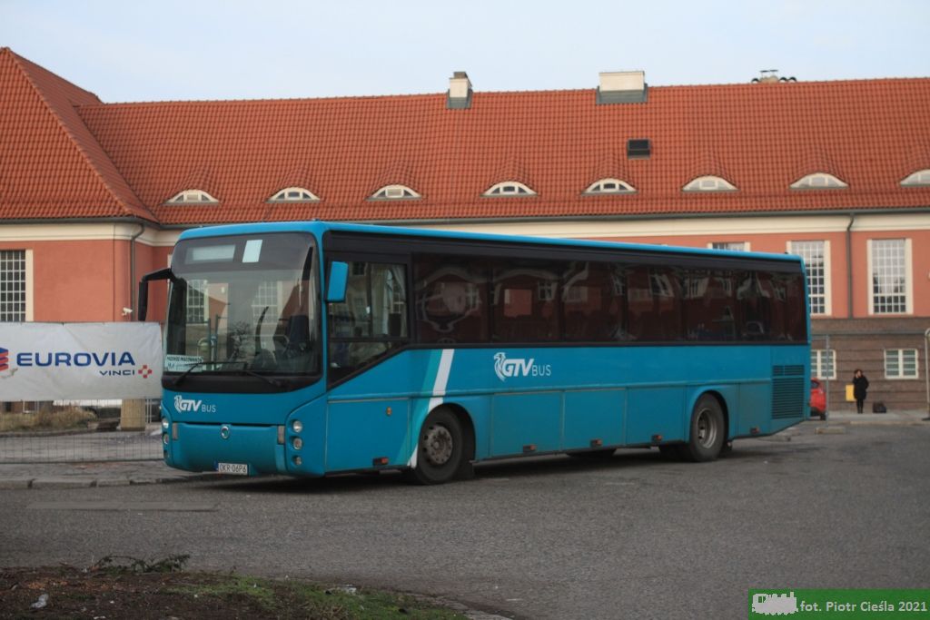 [GTV Bus Ozimek] #OKR 06P6