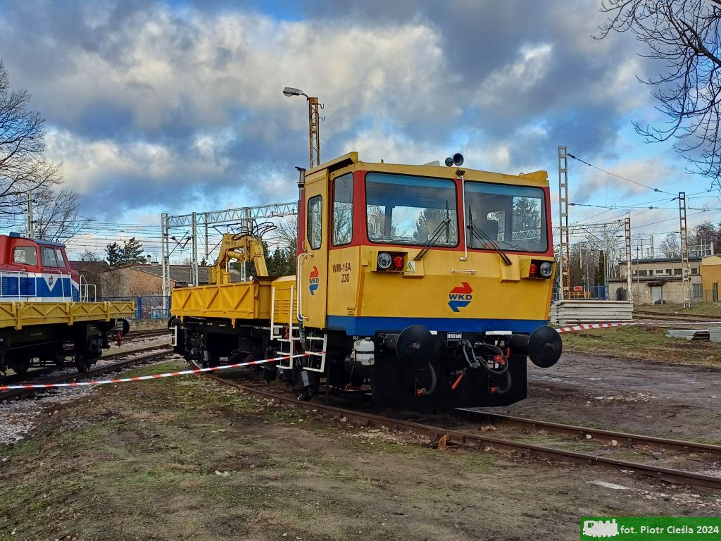 WM15A-230