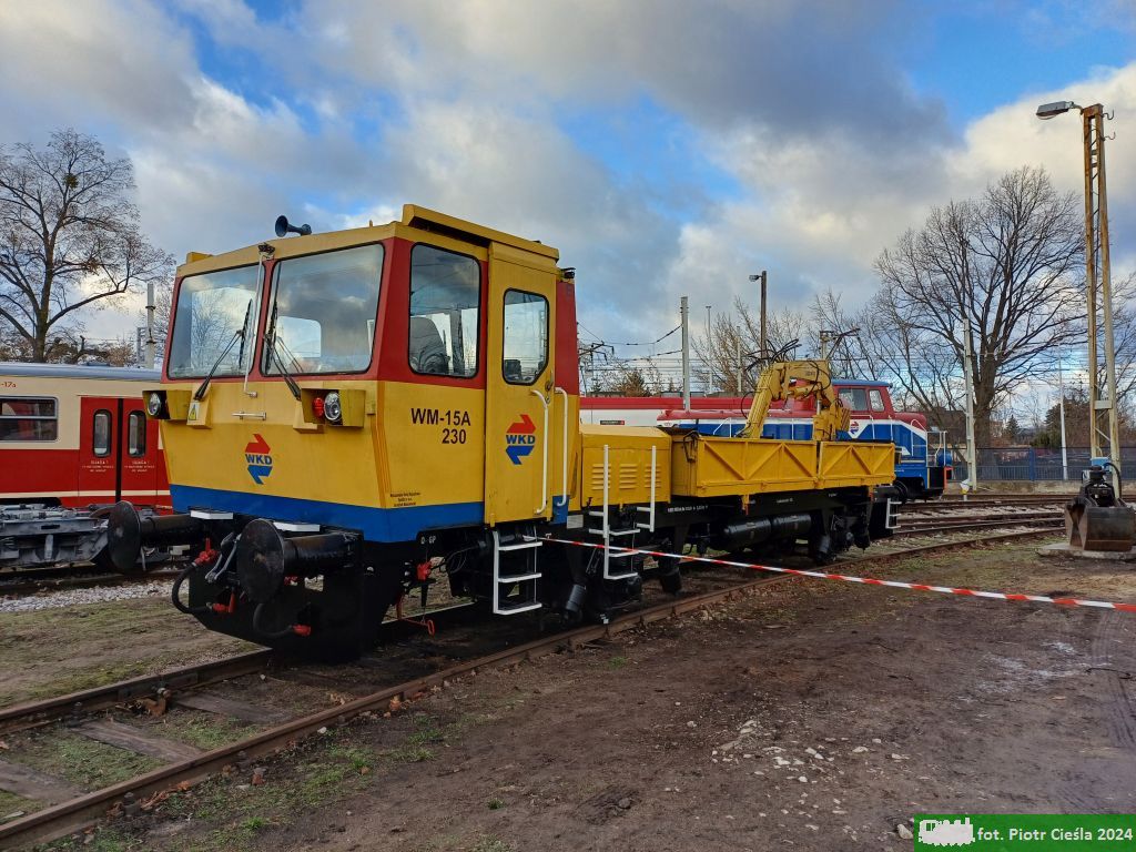 WM15A-230