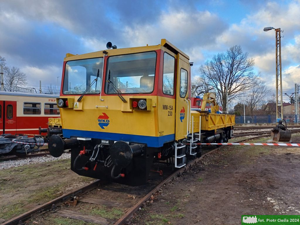 WM15A-230