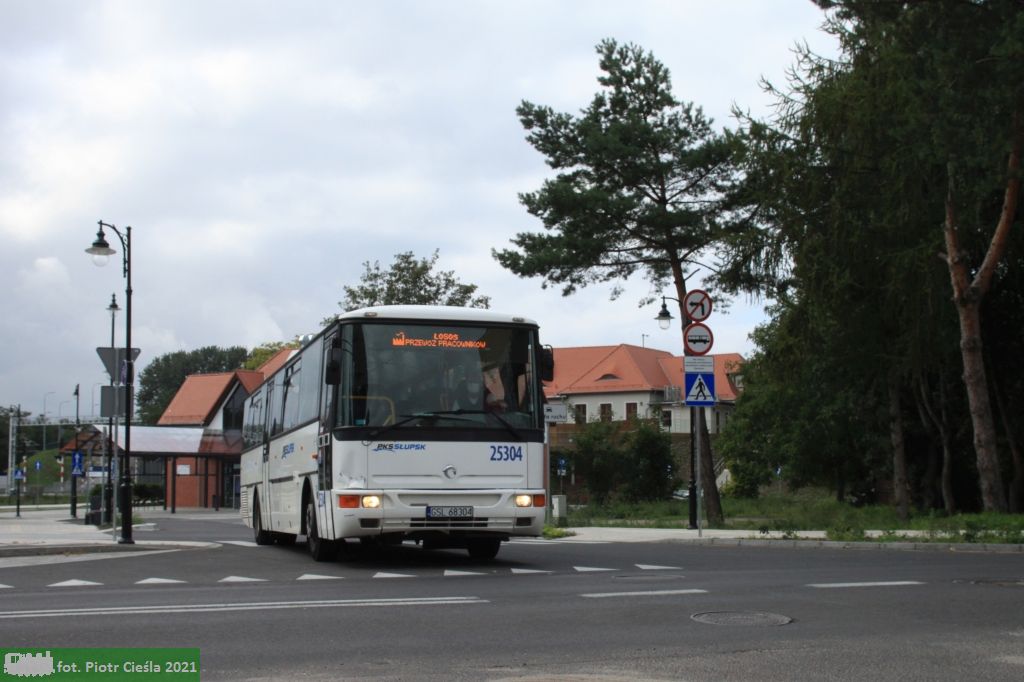 [PKS SÅ‚upsk o. Ustka] #25304