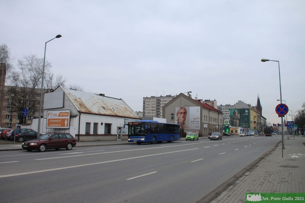 [Michalus Dziekanowice o. TarnÃ³w] #KMY 19794