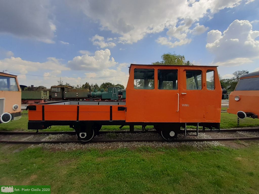Wmc-001