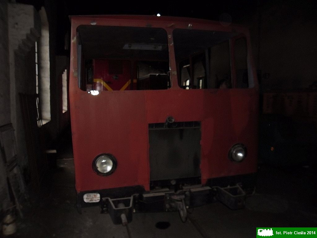 Wmd-101 / PWmd 4001-8