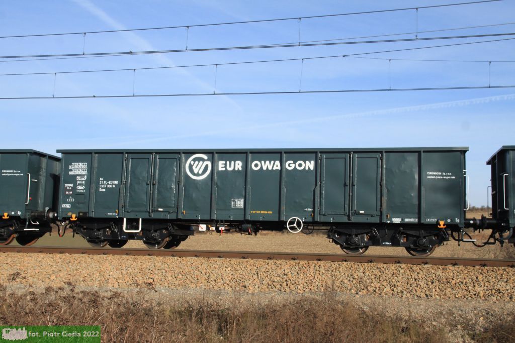 430Wa / 84 51 5333 396-6 Eaos