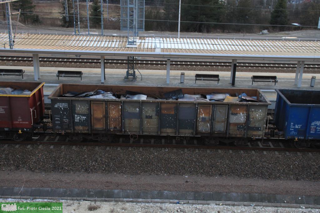 430Wa / 84 51 5400 763-5 Eaos