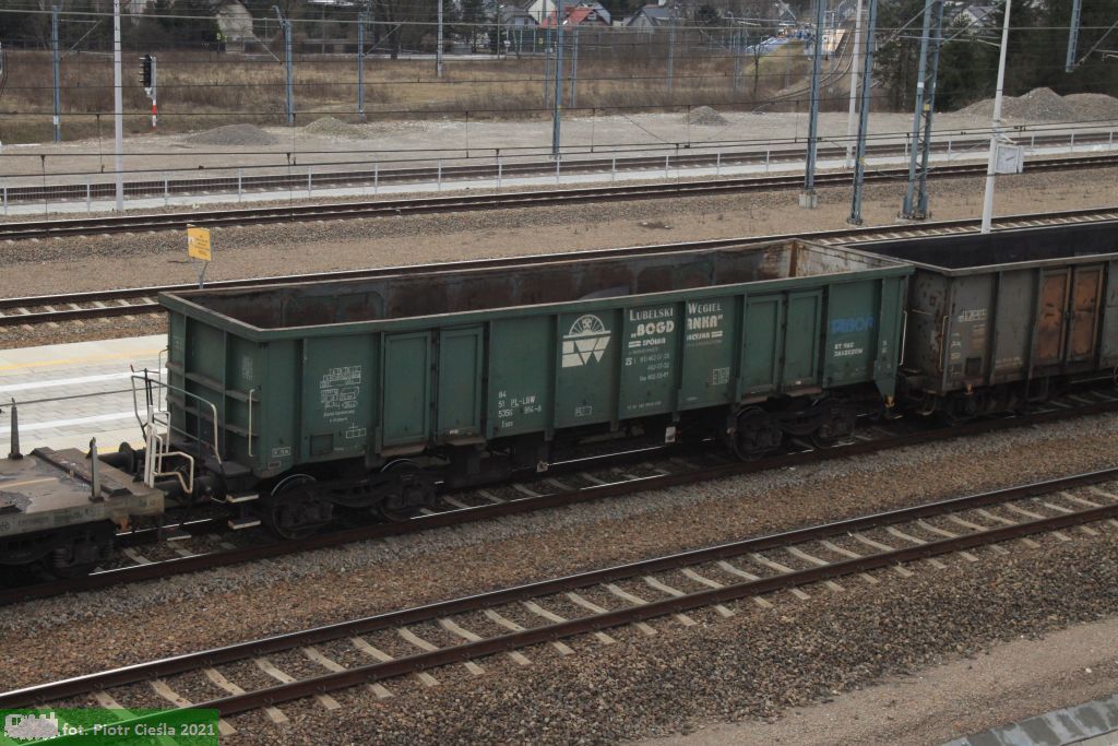 R530W / 84 51 5356 914-8 Eaos