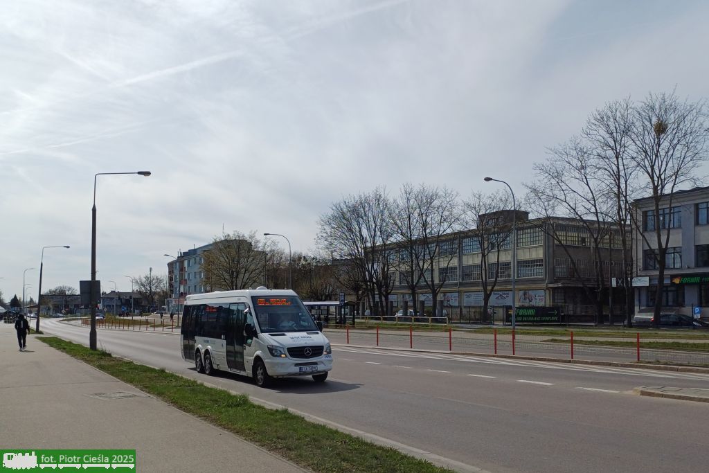 [Wschód Express Białystok] #1098