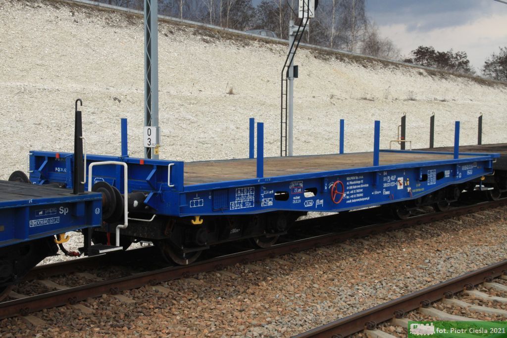 401Zd / 84 51 3853 023-1 Rmms