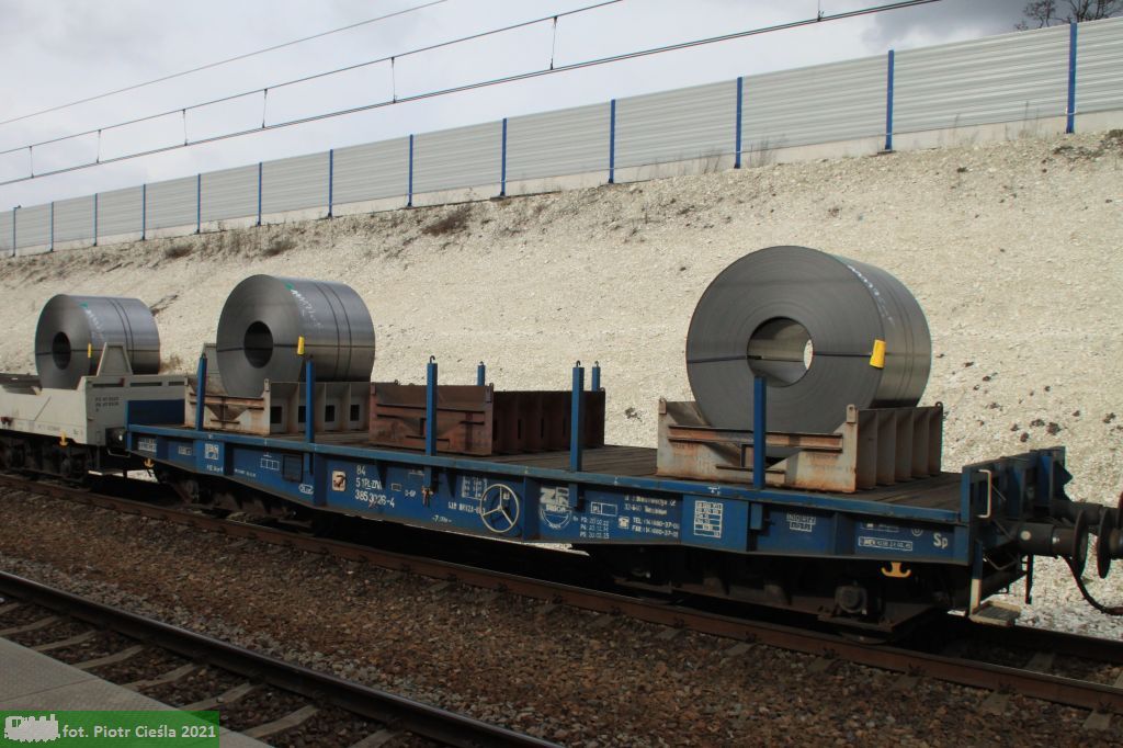 401Zd / 84 51 3853 026-4 Rmms