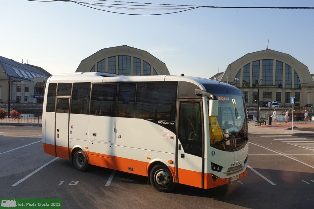 [B-Bus JeÅ‚gawa] #B1220