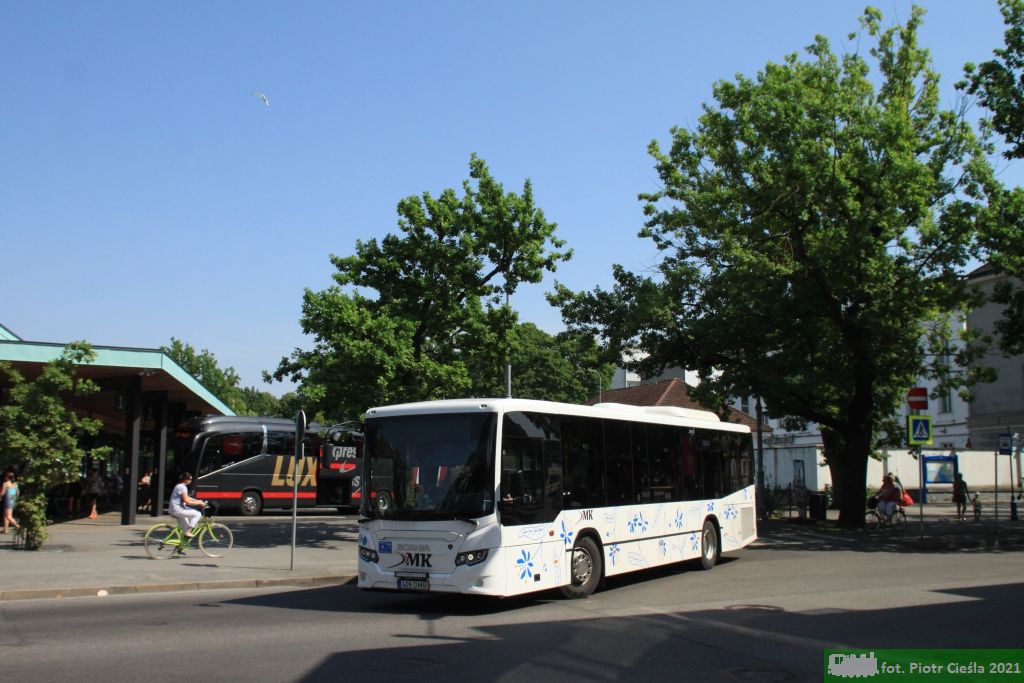 [MK Autobuss Tallinn o. PÃ¤rnu] #409 DMB