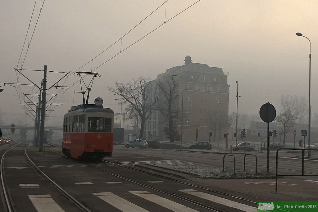 [TMW Wrocław] #1336 "MIKOŁAJ"