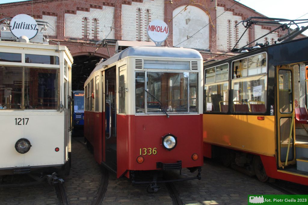 [TMW Wrocław] #1336 "MIKOŁAJ"