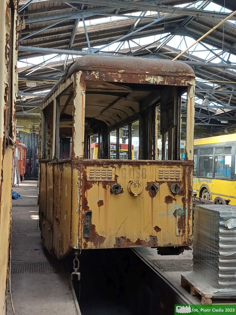 [UM Wrocław] #G-058