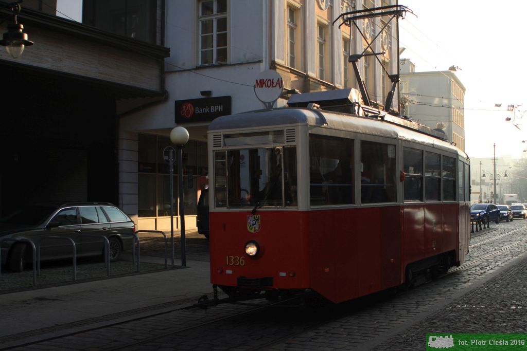 [TMW Wrocław] #1336 "MIKOŁAJ"