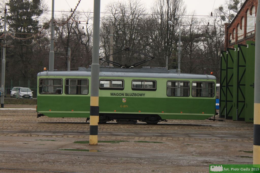 [MPK Wrocław] #G-071