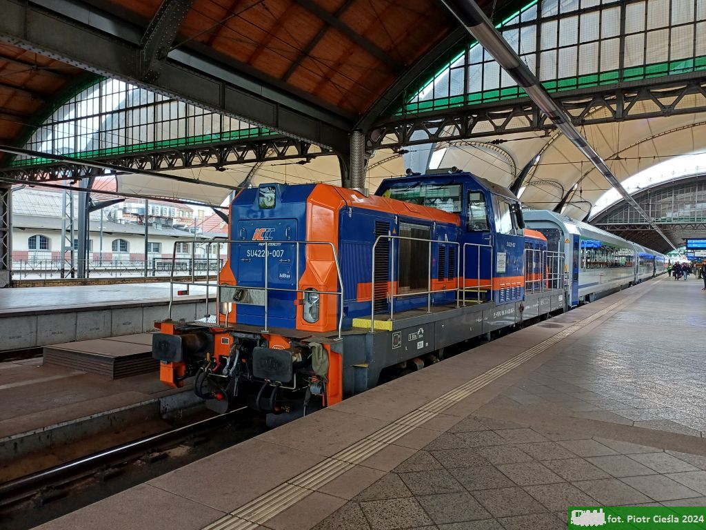 SU4220-007 [ex SM42-283]