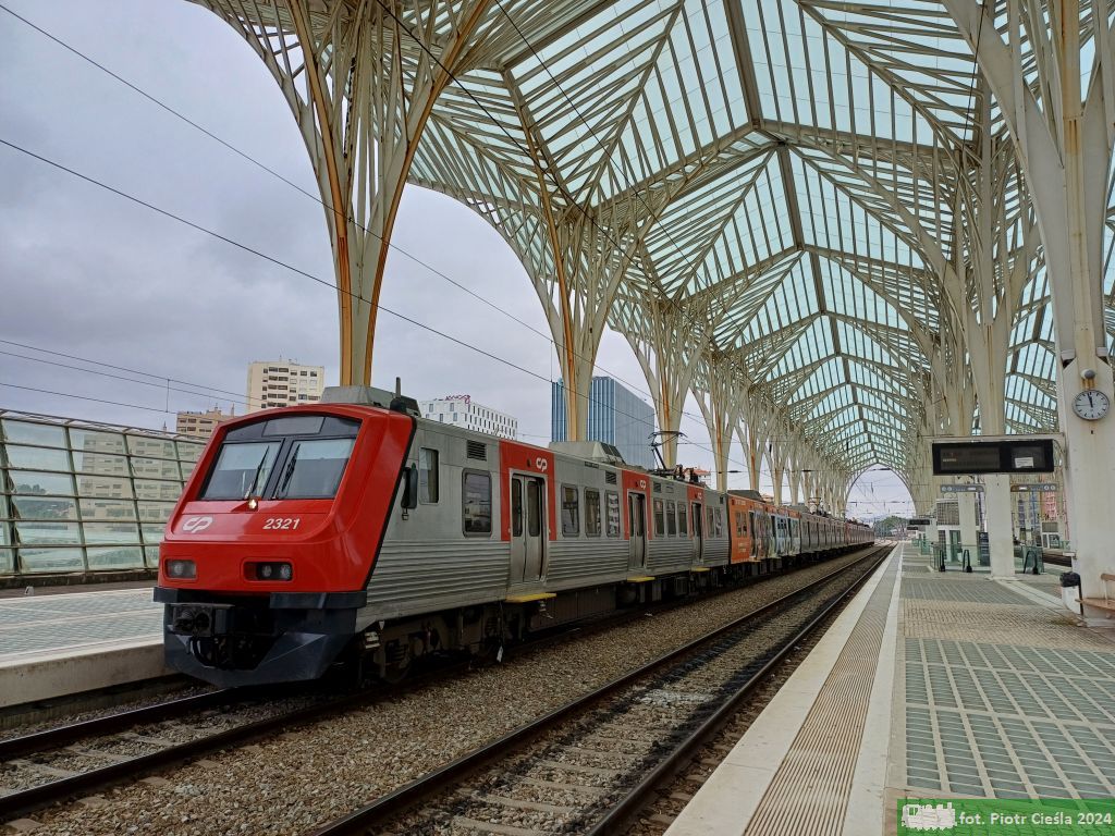 CP2321