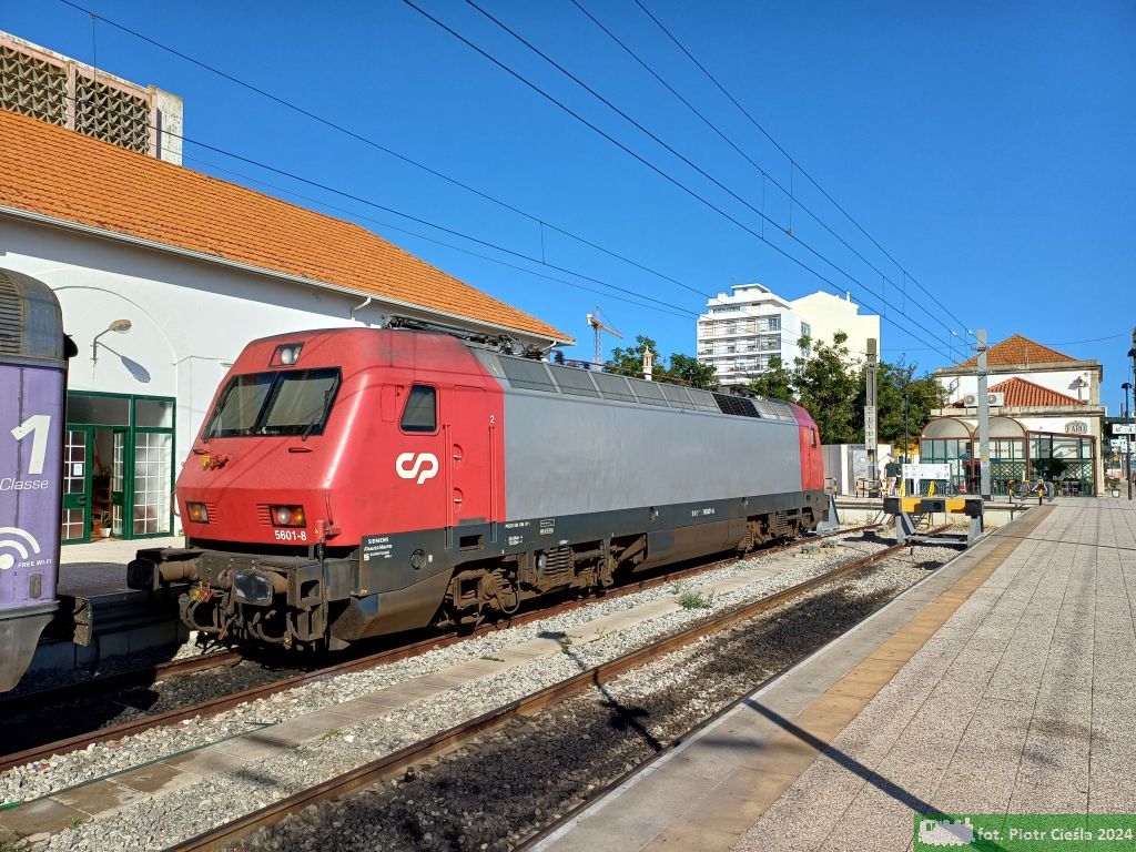 No. 2220 / CP5601-8