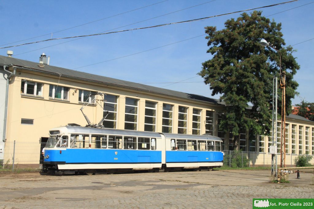 [KSTM Wrocław] #2069