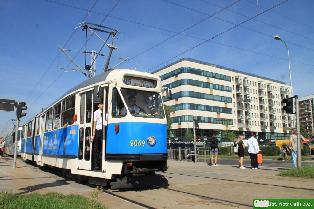 [KSTM Wrocław] #2069