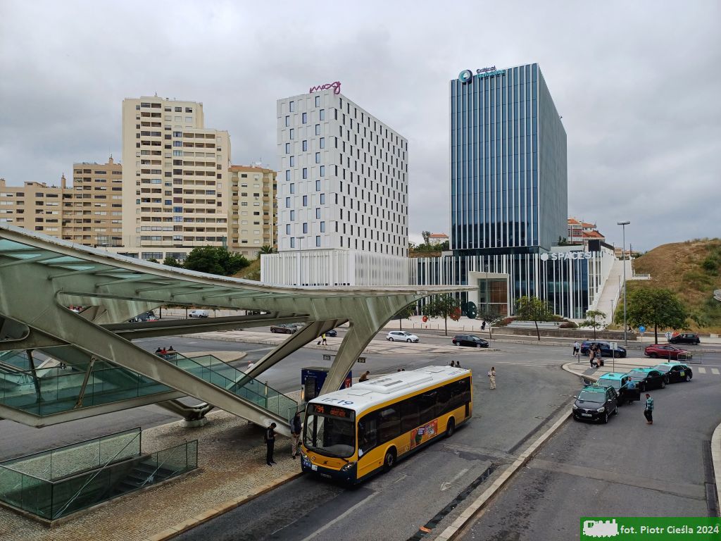 [Carris Lisboa] #1719