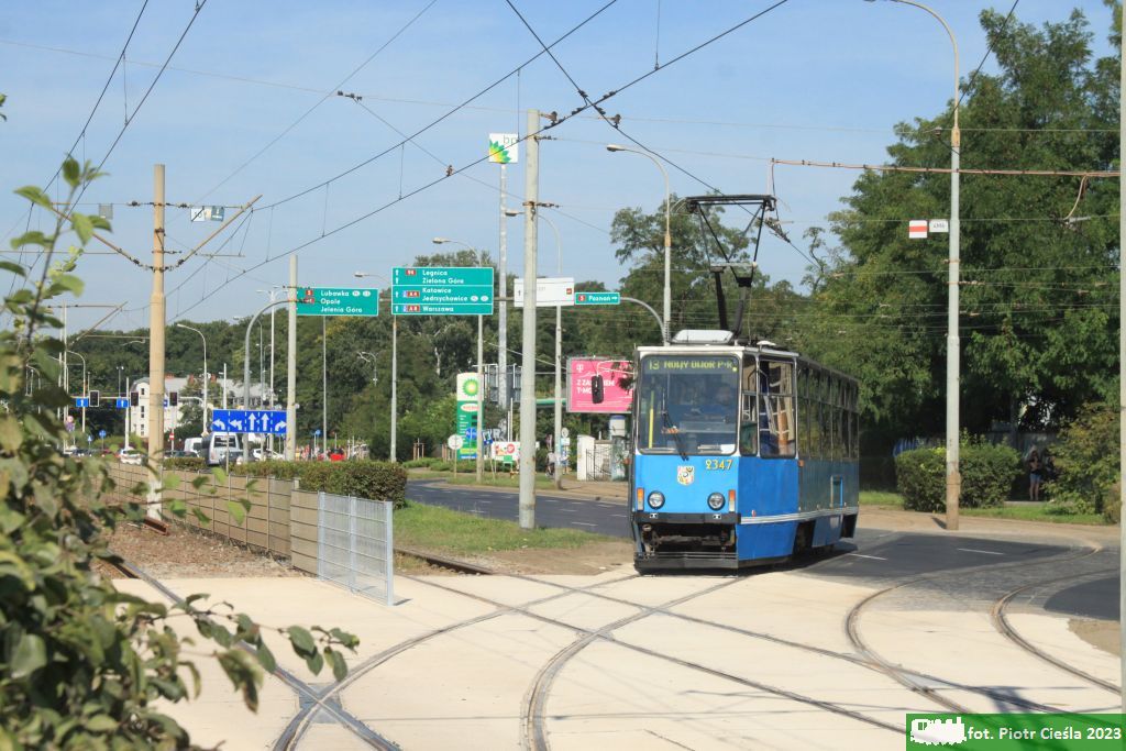 [KSTM Wrocław] #2347
