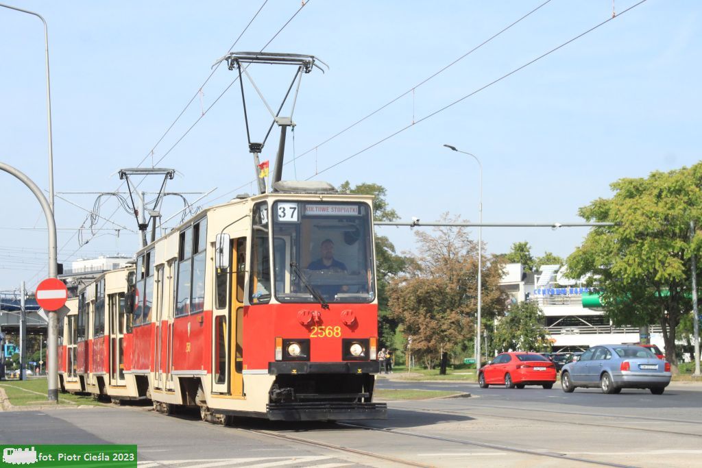 [Kultowe Stopiątki Wrocław] #2568