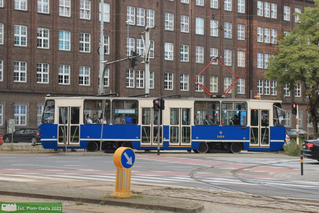 [TMW Wrocław] #2424