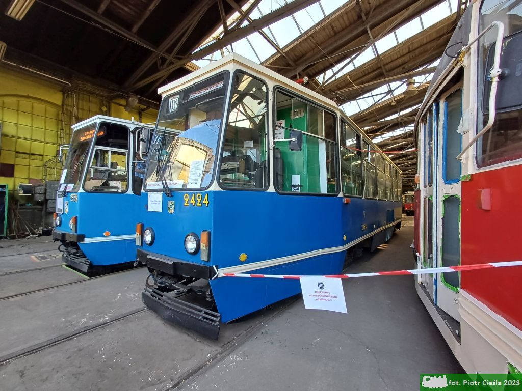 [TMW Wrocław] #2424