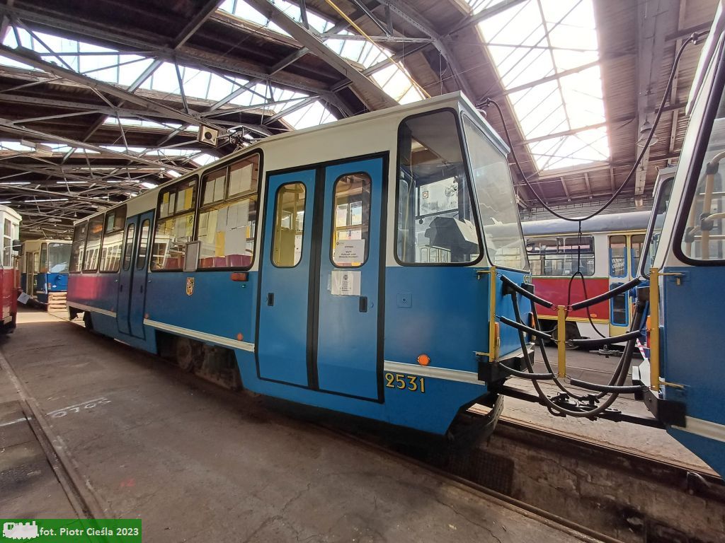 [TMW Wrocław] #2531
