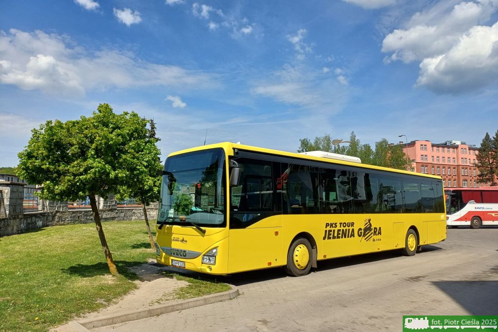 [PKS "Tour" Jelenia Góra] #020