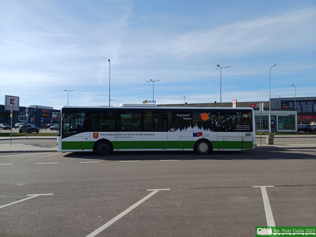 [Plus Bus Księżyno] #BIA 3488C