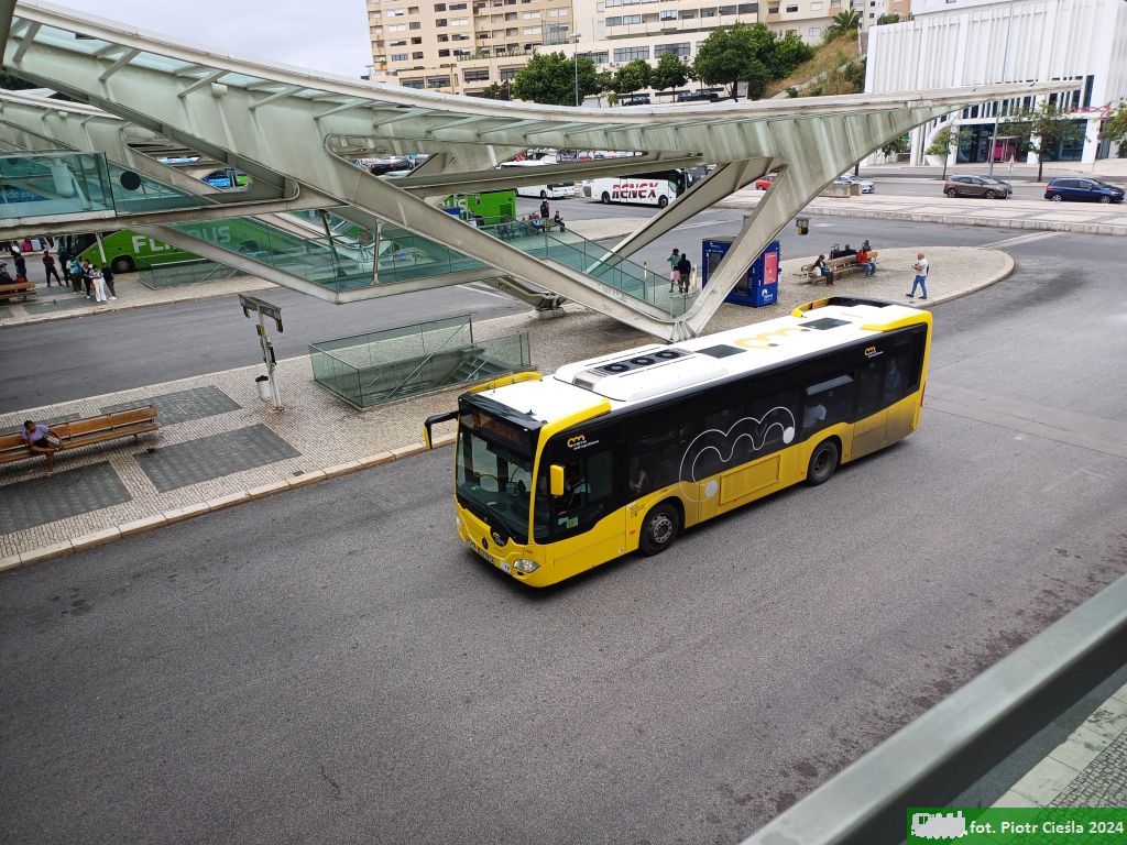 [Rodoviária Lisboa] #2106