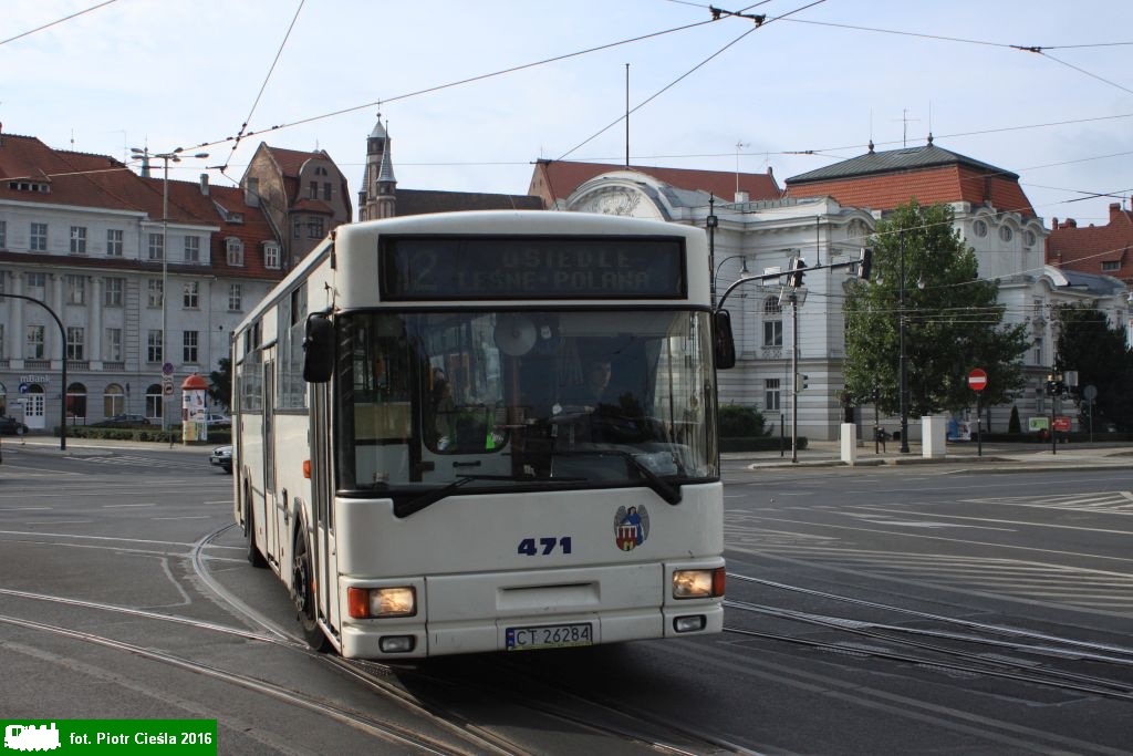 [MZK ToruÅ„] #471