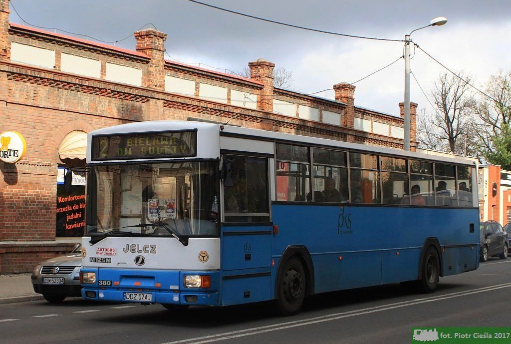 [PKS DzierÅ¼oniÃ³w] #D10606