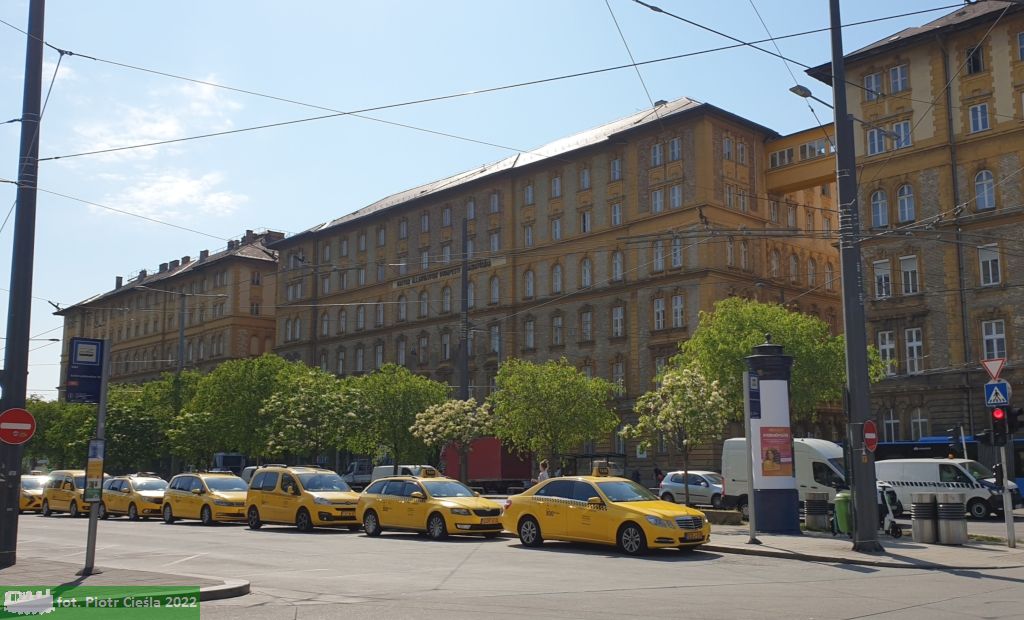 Budapest Keleti, 2022.05.03