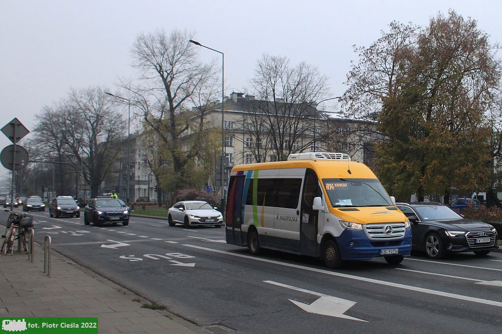 [Mark-Trawel Baczków] #KBC 92756