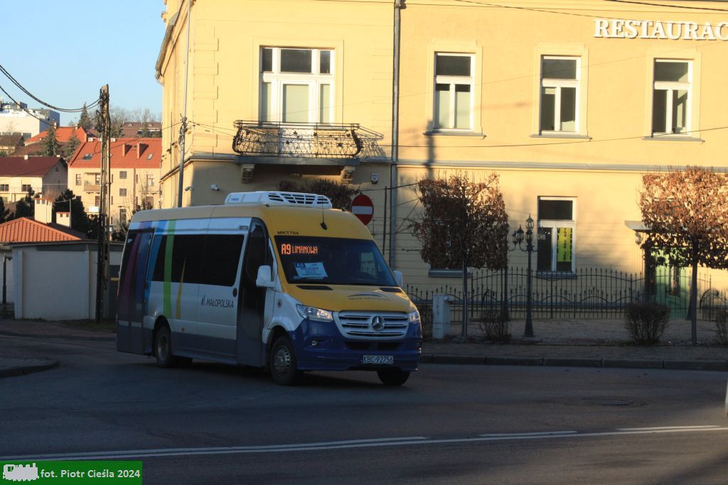 [Mark-Trawel Baczków] #KBC 92756