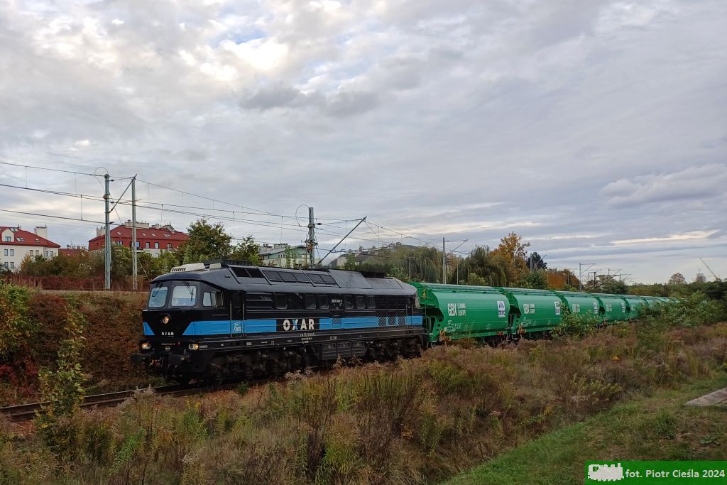 No. 0233 / BR233-043-9 [ex 232 043, ex 132 043]